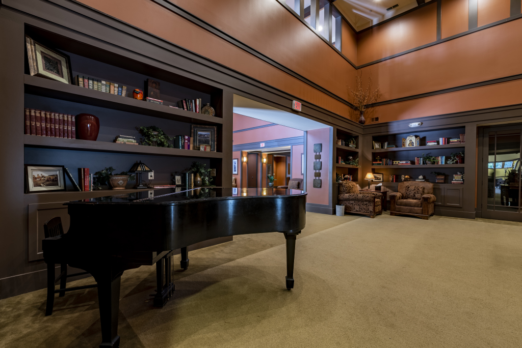 Our Facility and Services The Next Generation Funeral Home