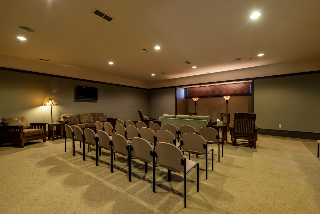 Our Facility and Services The Next Generation Funeral Home