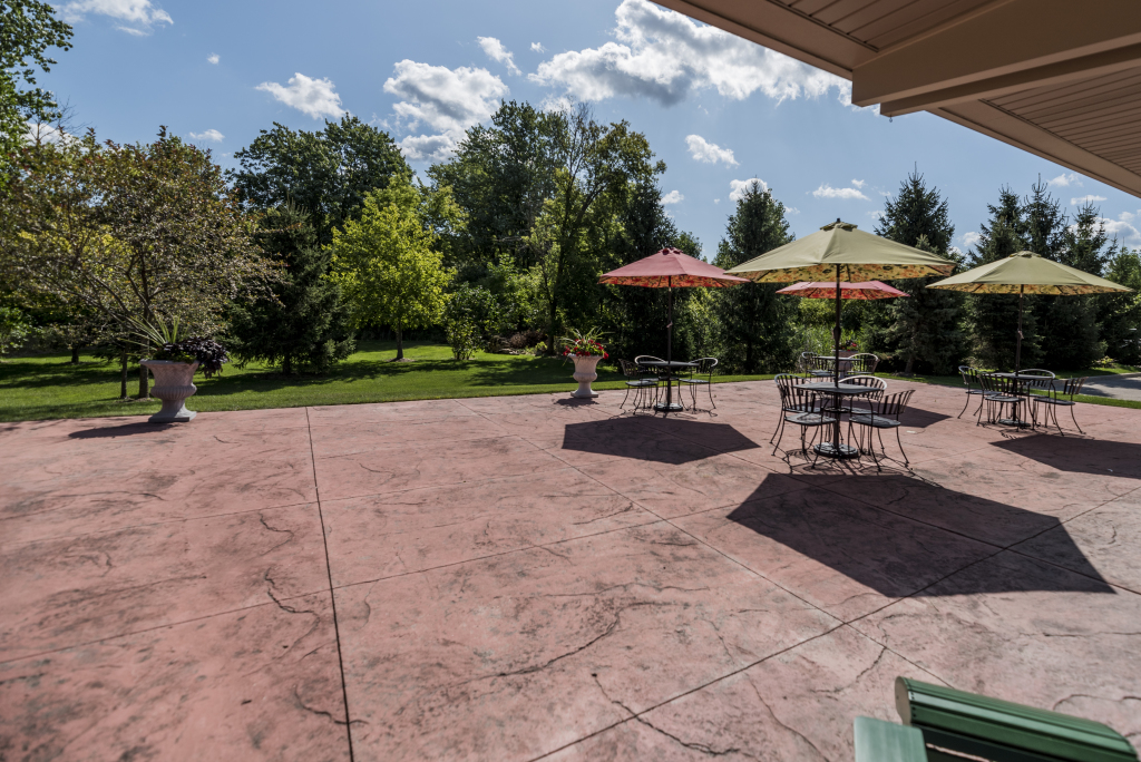 Our Facility and Services The Next Generation Funeral Home