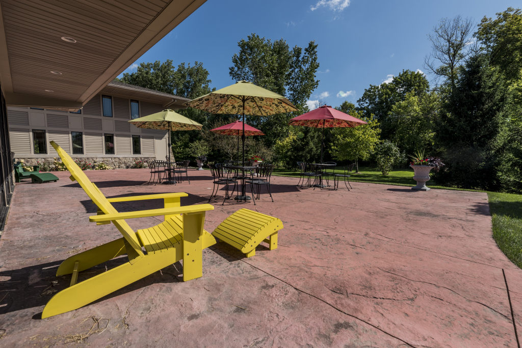 Our Facility and Services The Next Generation Funeral Home