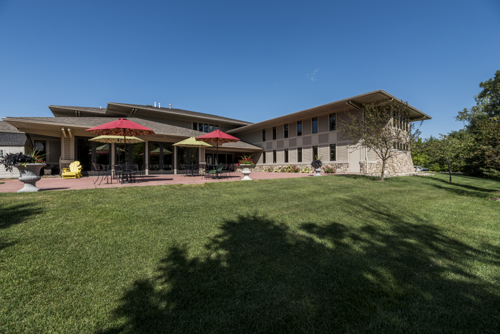 Our Facility and Services The Next Generation Funeral Home