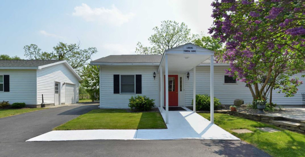 funeral home in middleburgh ny