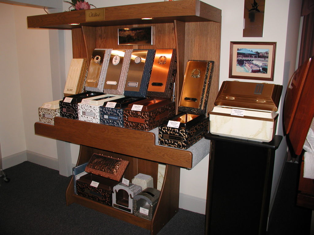 Our Facilities Loflin Funeral Home and Cremation Services Ramseur