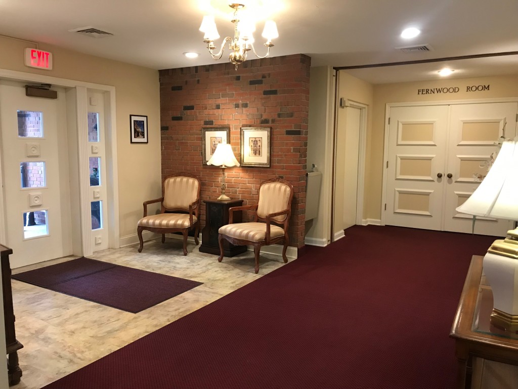 Our Facilities Leonard Memorial Funeral Home & Cremations Glen