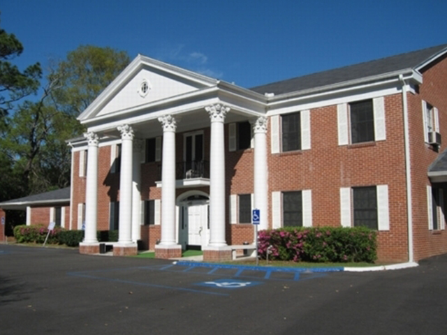 Virtual Tour | LaFond-Ardoin Funeral Homes | Opelousas LA funeral home