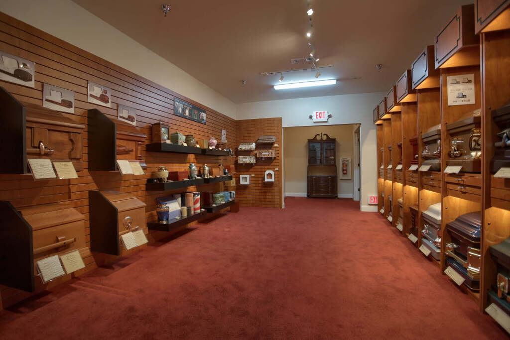 Local Funeral Homes & Cremations in Exton PA Obituaries