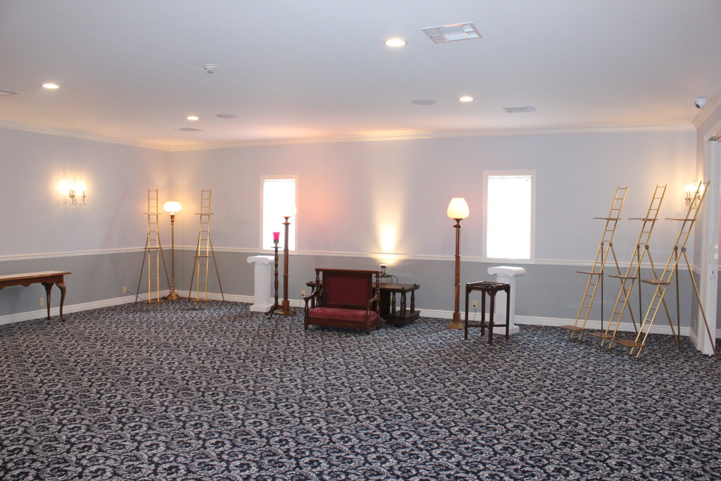 funeral homes in uniontown pa