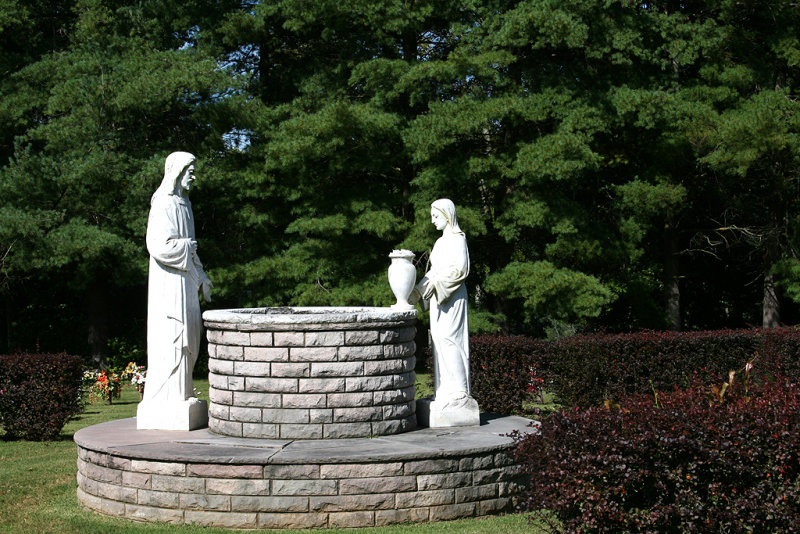 Our Facilities Lakeside Memorial Gardens & Mausoleum Somerset KY