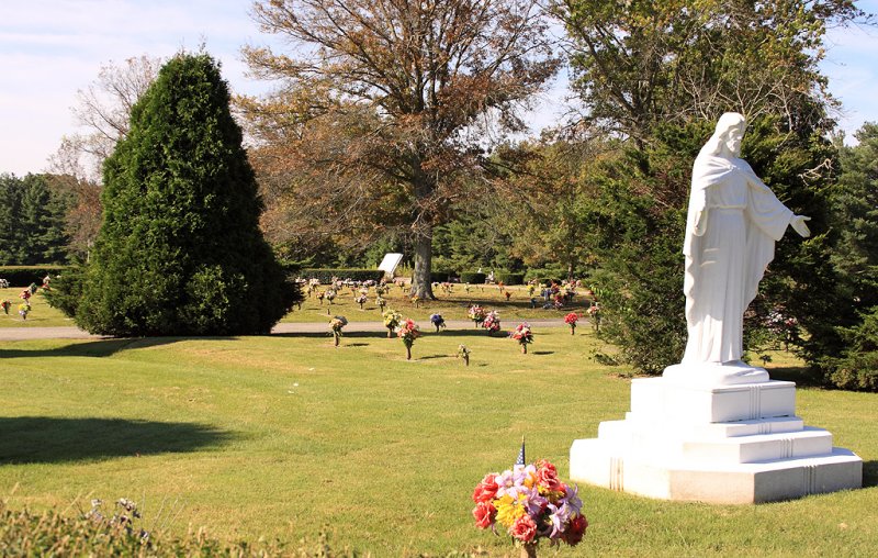 Our Facilities Lakeside Memorial Gardens & Mausoleum Somerset KY