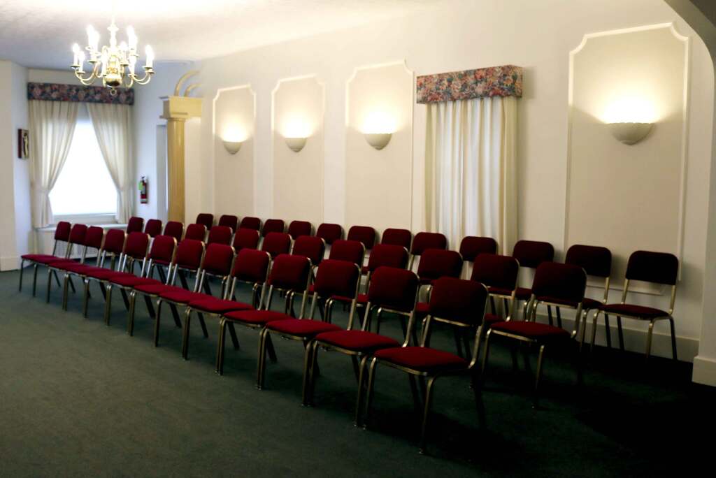 Reinbold & Pfeffer Family Funeral Services Lakeshore Family Funeral