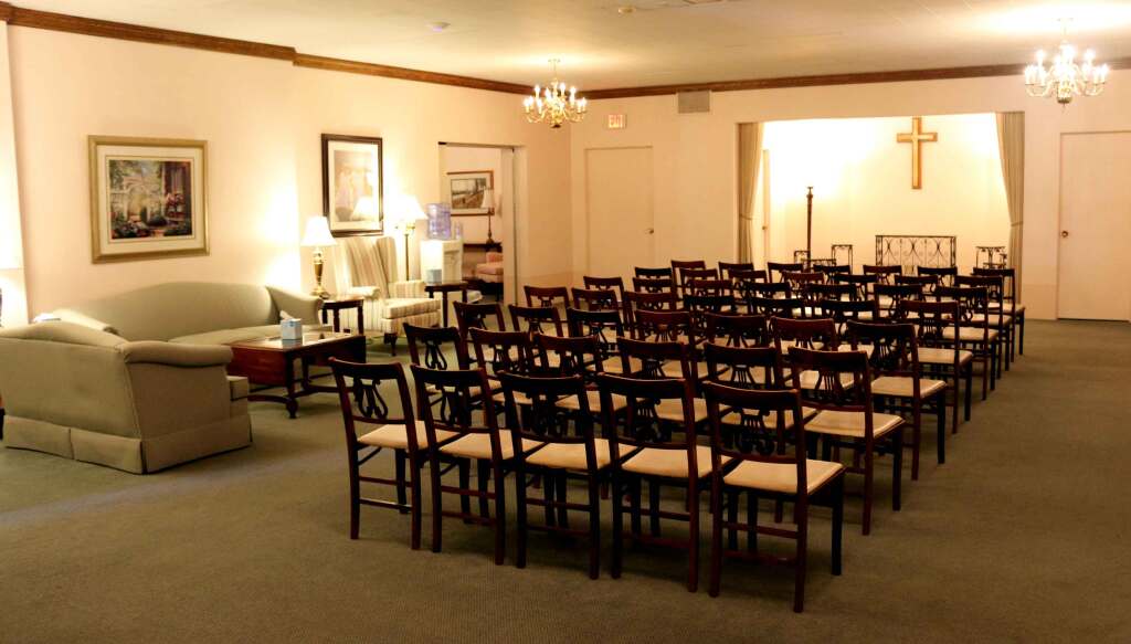 Klein & Stangel Funeral Home Lakeshore Family Funeral Homes