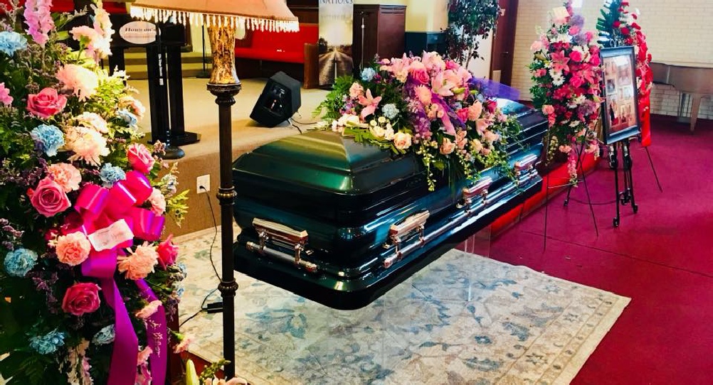 About Us Lakeside Funeral Home Brazoria TX funeral home and cremation