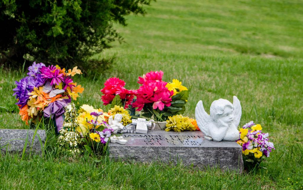 Cemetery and Monuments Lamb Funeral Home Hopkinsville KY funeral