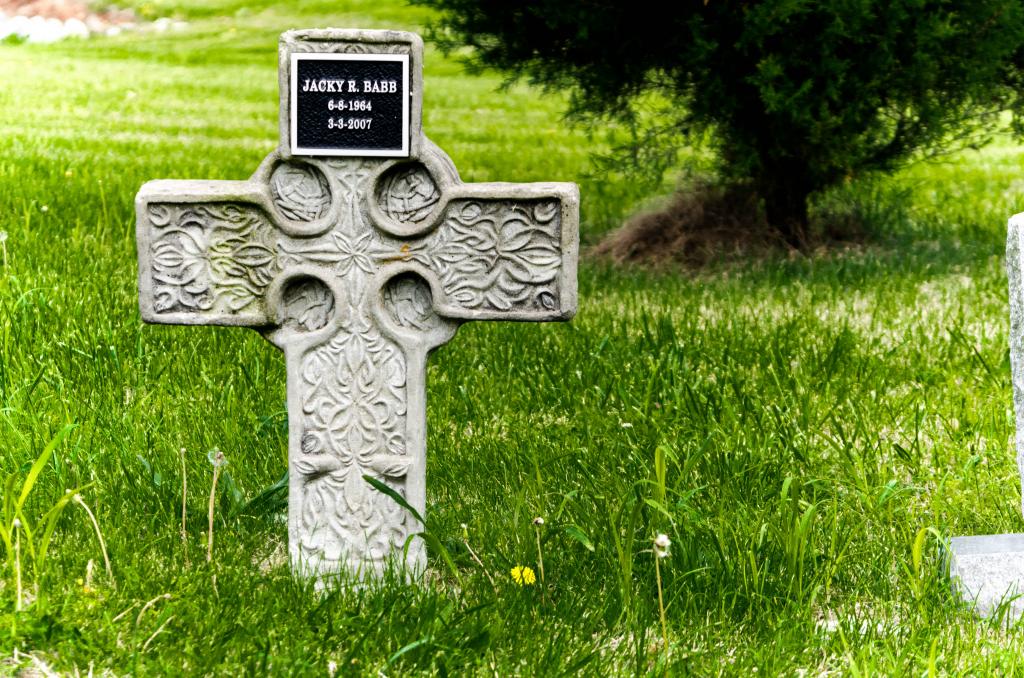 Cemetery and Monuments Lamb Funeral Home Hopkinsville KY funeral