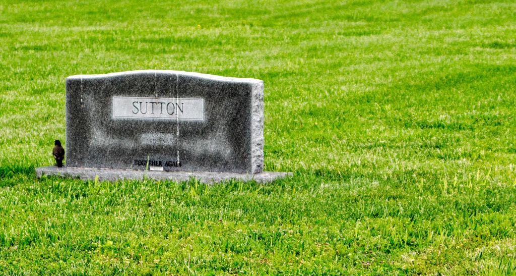 Cemetery and Monuments Lamb Funeral Home Hopkinsville KY funeral