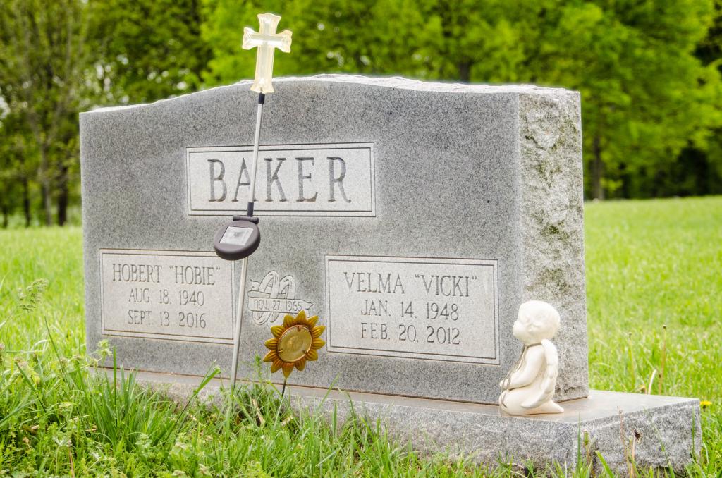 Cemetery and Monuments Lamb Funeral Home Hopkinsville KY funeral