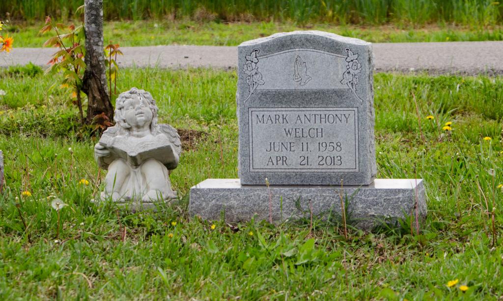 Cemetery and Monuments Lamb Funeral Home Hopkinsville KY funeral