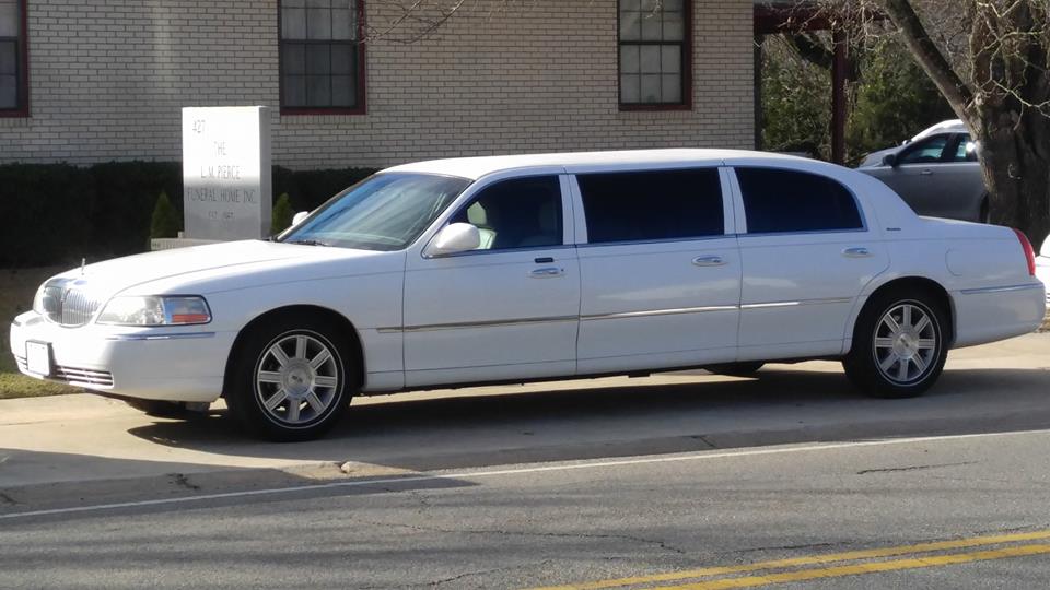 Our Facilities L.M. Pierce Funeral Home, Inc. Sandersville GA