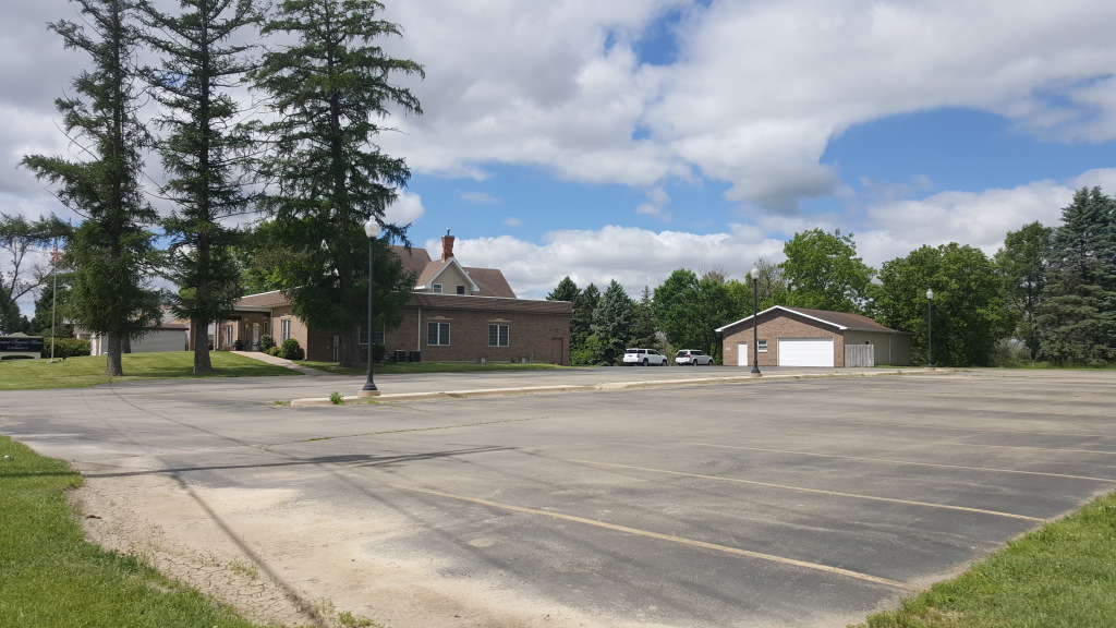 Our Facilities Leonard Funeral Home & Crematory Dubuque IA funeral