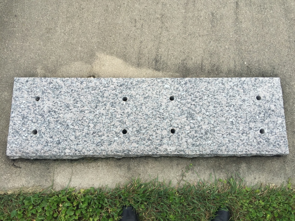 Granite Monuments & Bronze Grave Markers Iowa City IA