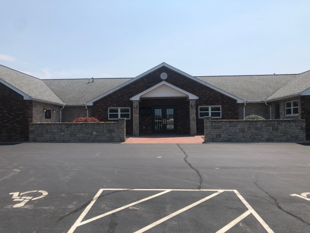 Love Funeral Home & Cremations Palmyra, IN