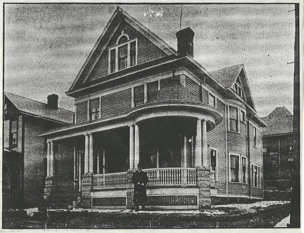 About Us Leonard M. Pavlic Funeral Homes, Inc. Charleroi PA funeral