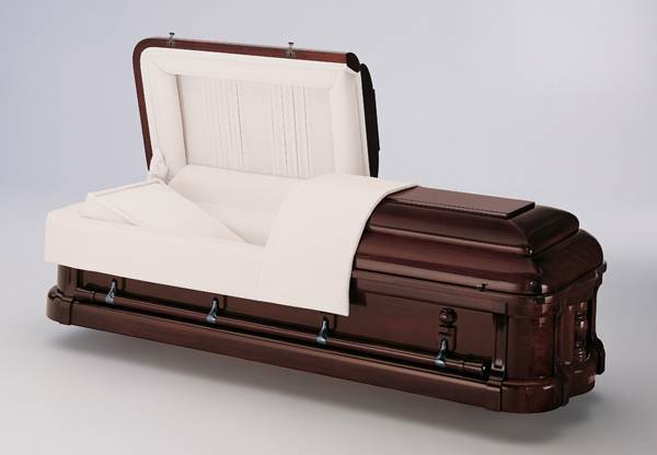 700 Masterpiece Mahogany - Ultimate - Largest Mahogany requires oversize vault