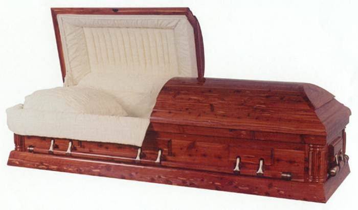 1081 Flat Top Cherry