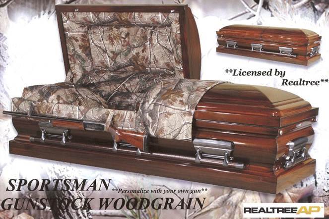 Realtree - 18 Ga. Steel, Protective