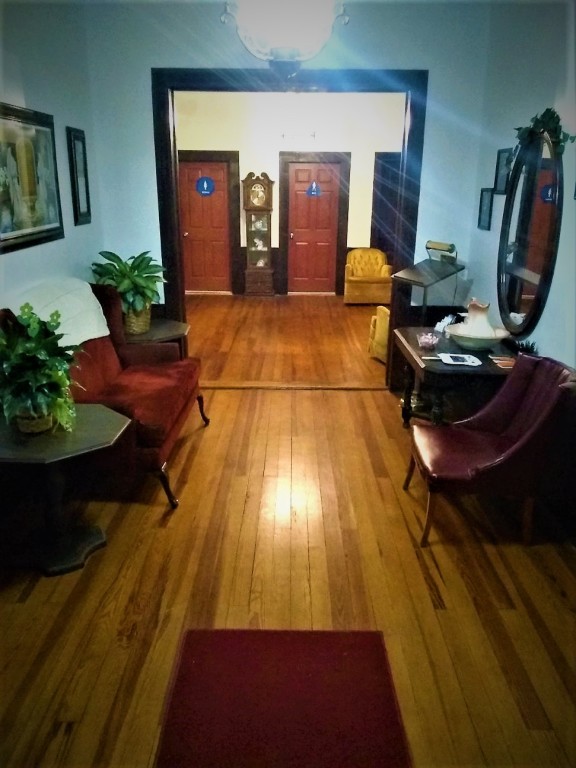 Funeral Homes Near Latta Sc at Ivan Glanz blog