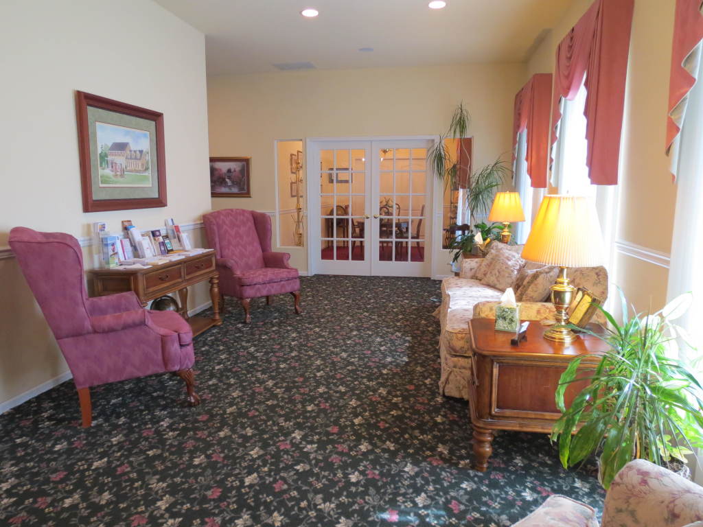 Our Facilities Layton's Home For Funerals Forked River NJ funeral