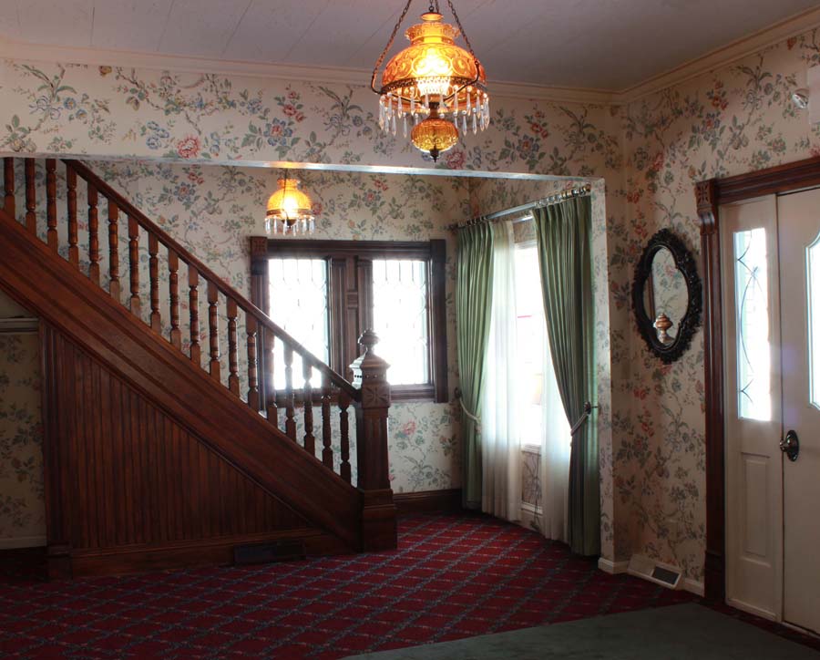 Directions Liston Funeral Home North Ridgeville OH funeral home and cremation