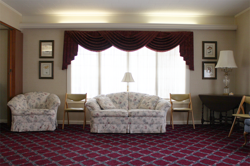 Directions Liston Funeral Home North Ridgeville OH funeral home and