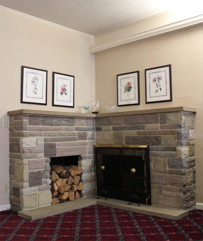 Directions Liston Funeral Home North Ridgeville OH funeral home and cremation