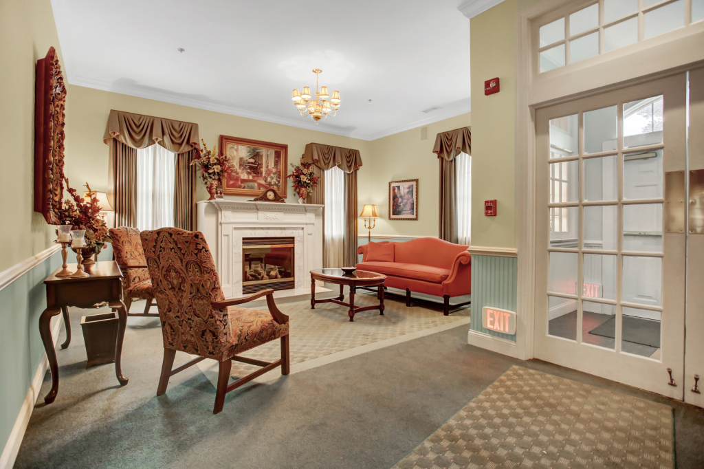 Logan Funeral Home Exton PA Funeral & Cremation Services