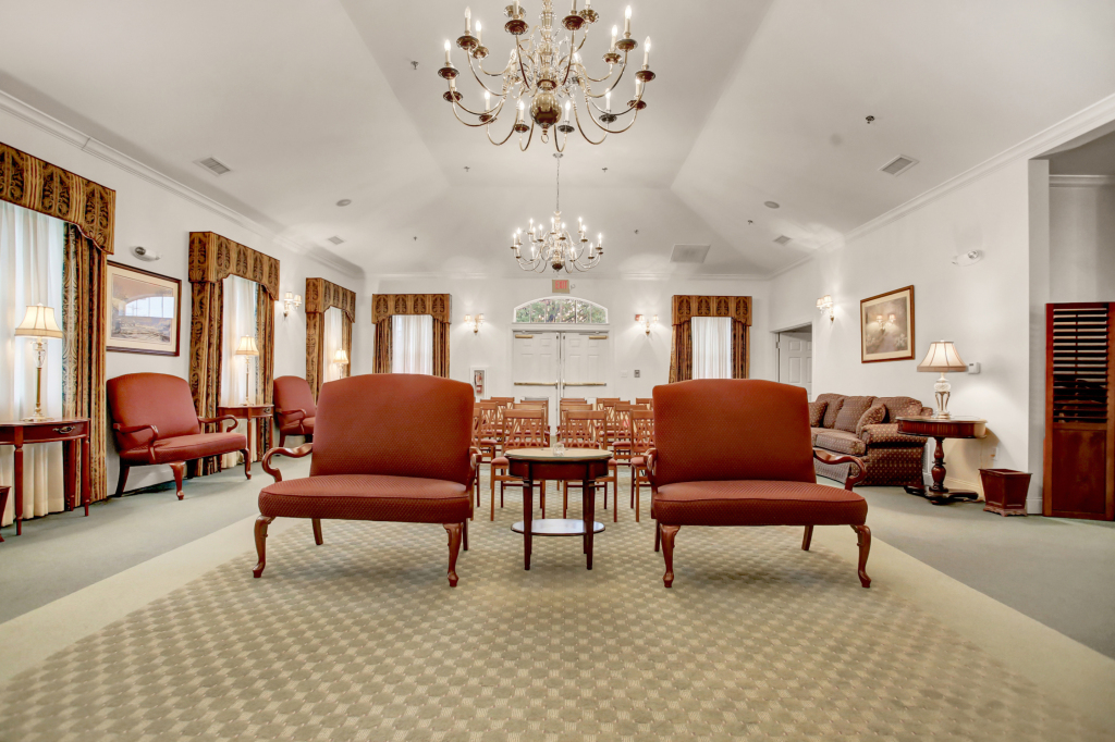 Logan Funeral Home Exton PA Funeral & Cremation Services