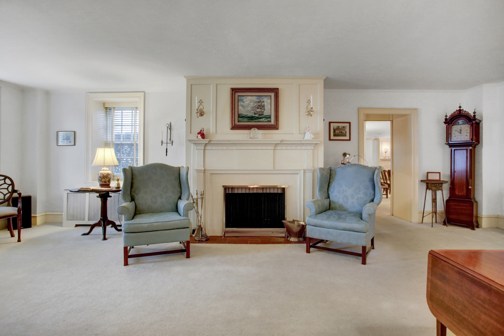 Logan Funeral Home Broomall PA Location