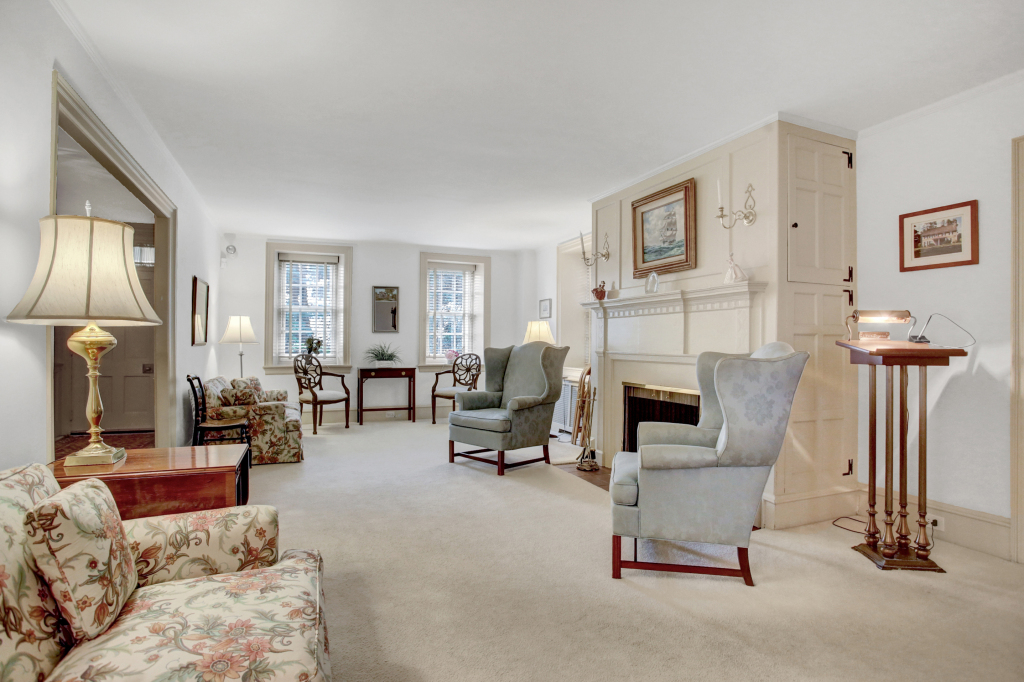 Logan Funeral Home Broomall PA Location