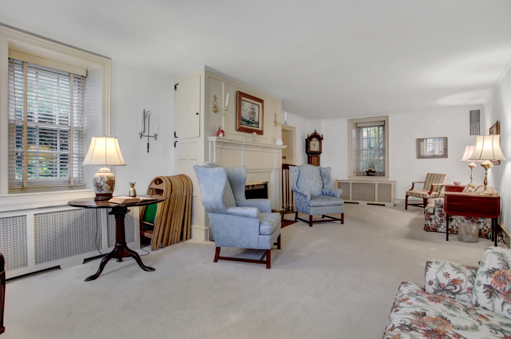 Logan Funeral Home Broomall PA Location