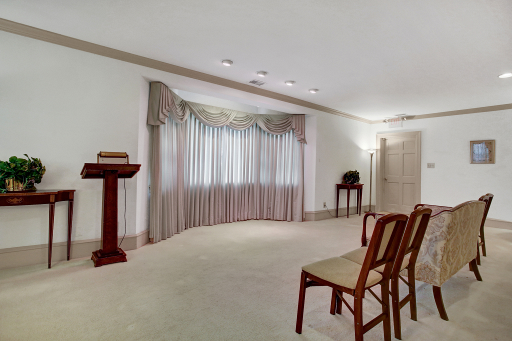 Logan Funeral Home Broomall PA Location