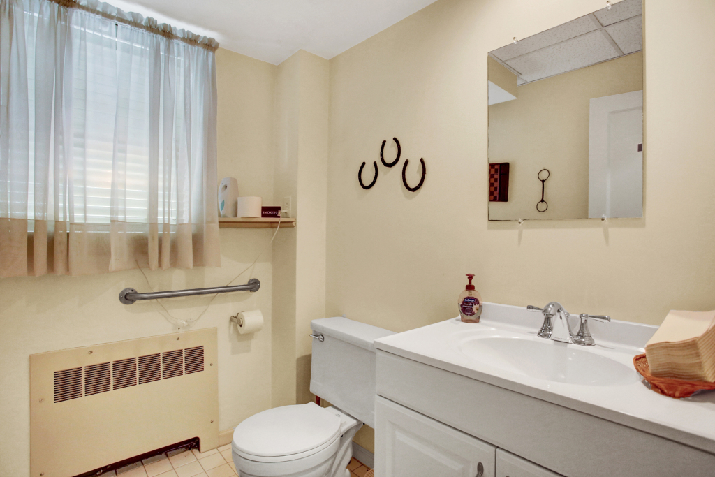 Logan Funeral Home Broomall PA Location