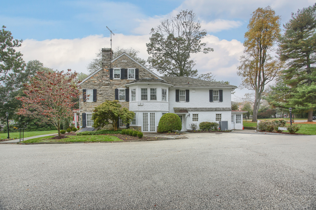 Logan Funeral Home Broomall PA Location