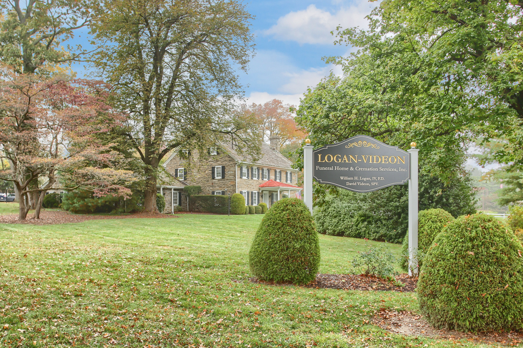 Logan Funeral Home Broomall PA Location