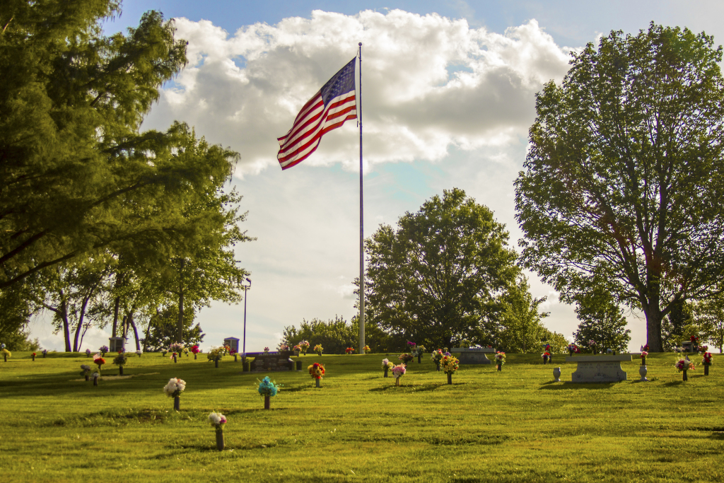 Longview Cemetery Longview Funeral Home and Cemetery Kansas City