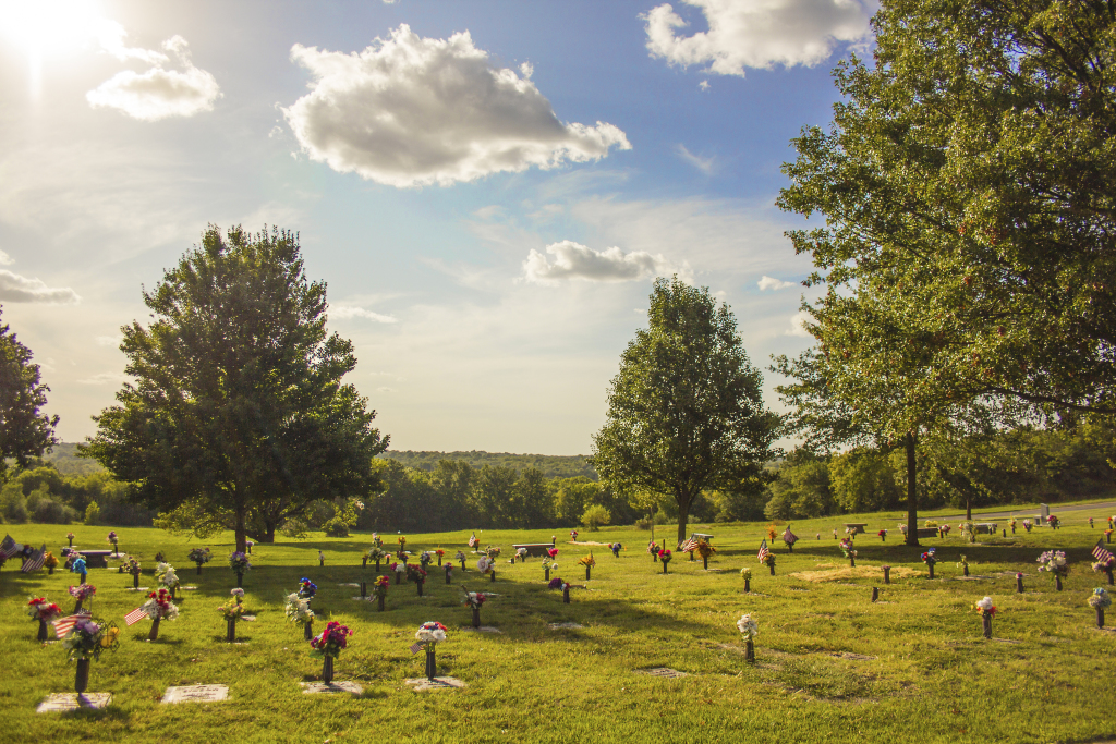 Longview Cemetery Longview Funeral Home and Cemetery Kansas City