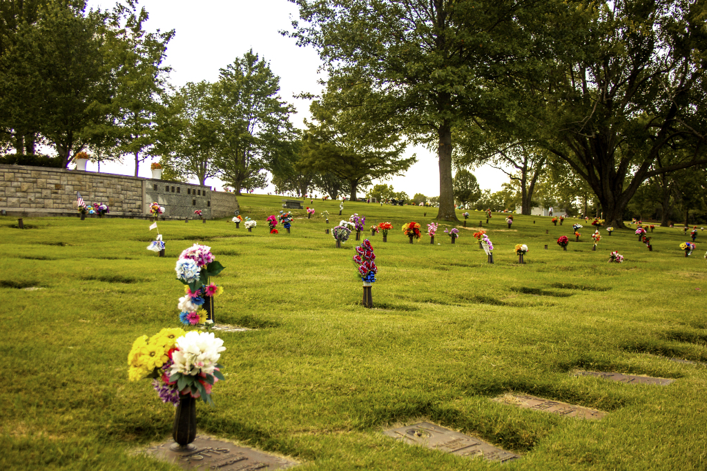 Longview Cemetery Longview Funeral Home and Cemetery Kansas City