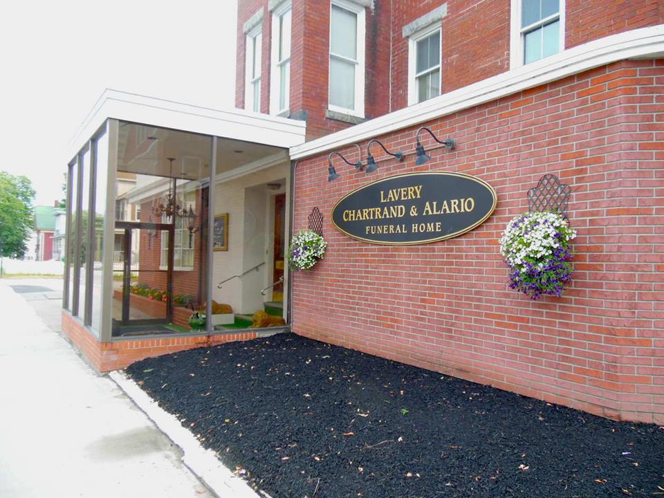 Improvements are happening outside too!