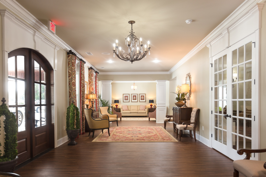 Our Facilities Low Country Cremation & Burial Reidsville GA and