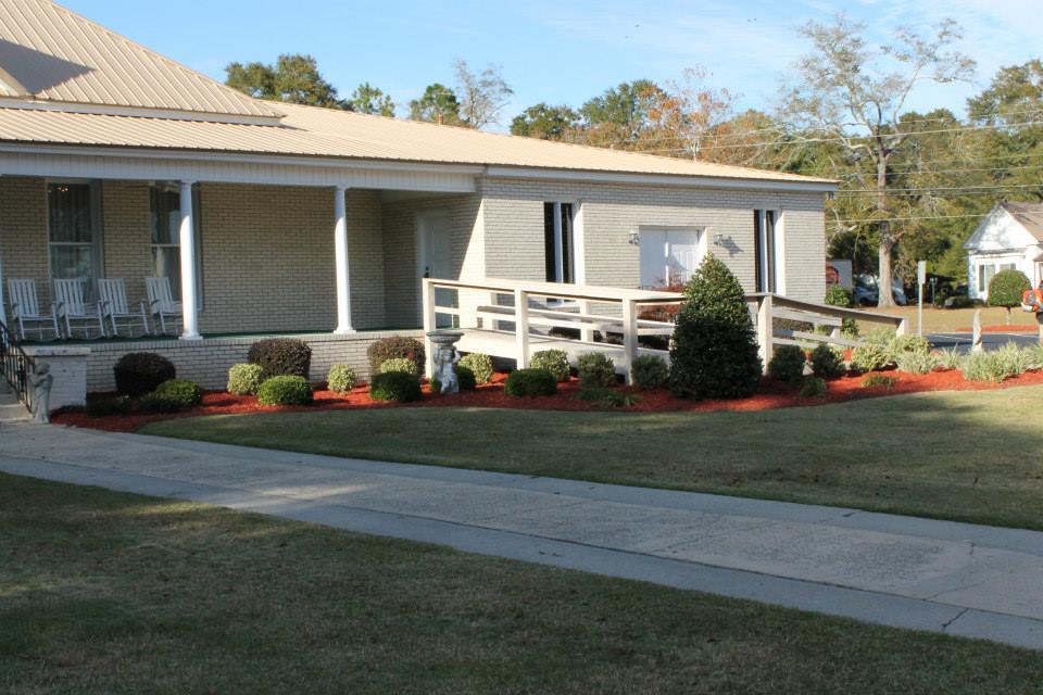 Our Facilities Low Country Cremation & Burial Reidsville GA and