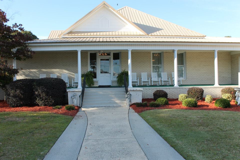 Our Facilities Low Country Cremation & Burial Reidsville GA and